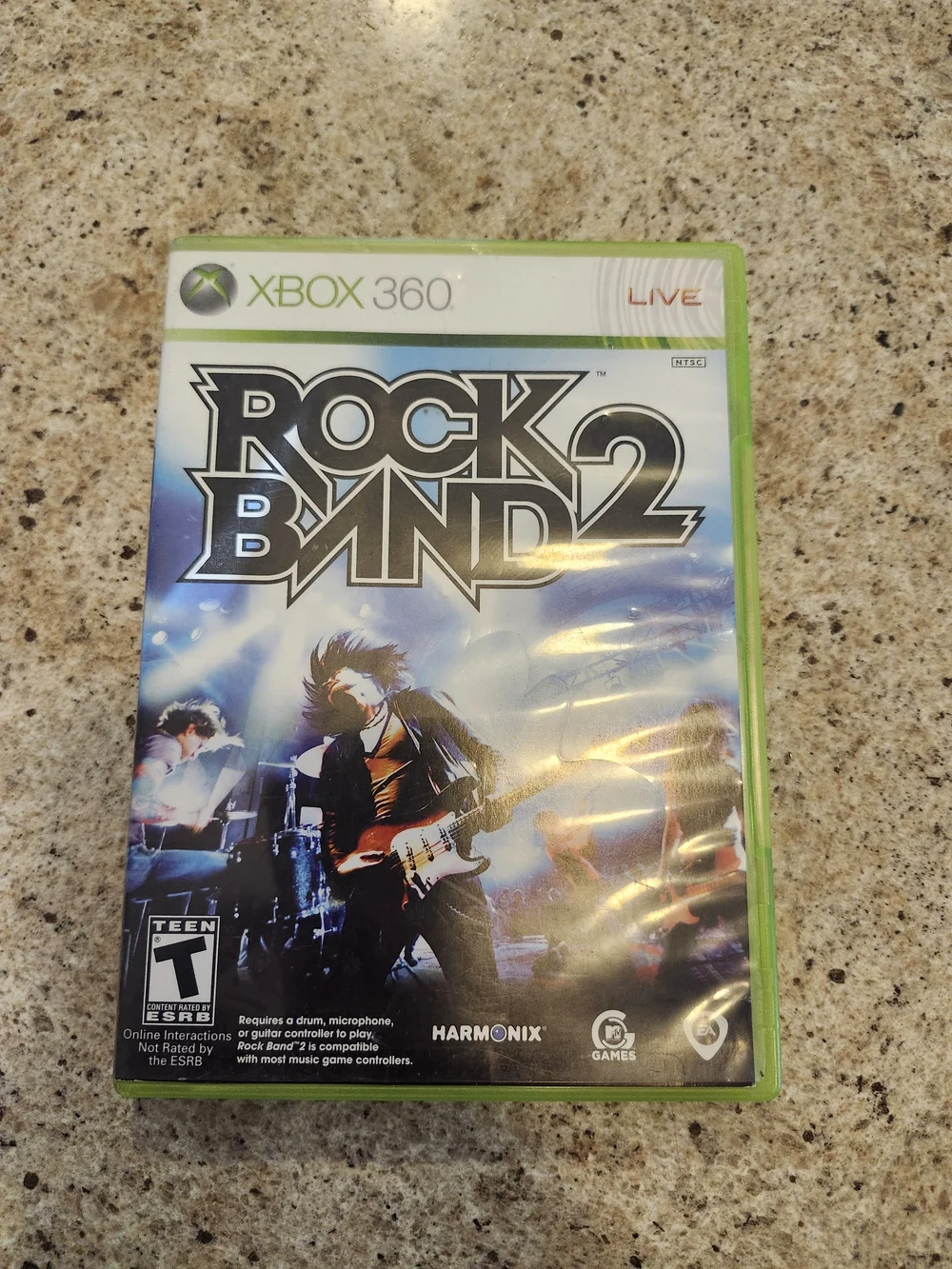 Microsoft classic band